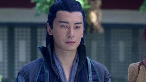 仙剑云之凡 Season 1 Ep.15 15. epizód