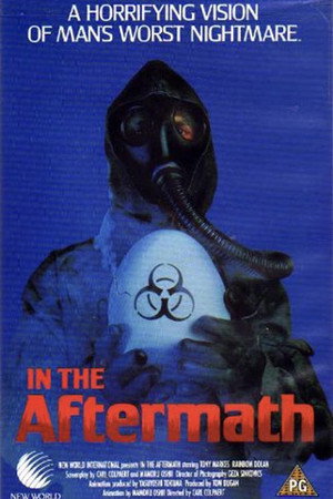 In the Aftermath poszter