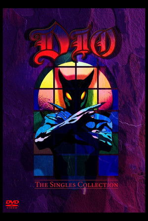 Dio: The Singles Collection poszter