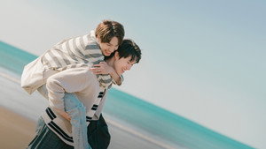 秘密關係 Secret Lover 最後の約束 háttérkép