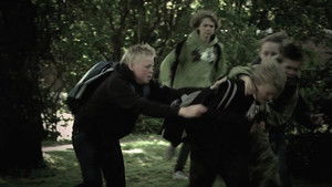 Om jag bara brytt mig háttérkép