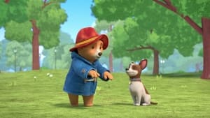 Paddington kalandjai 1. évad Ep.21 Paddington és Lucky