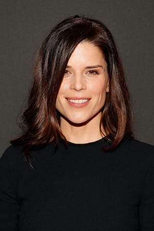 Neve Campbell profil kép