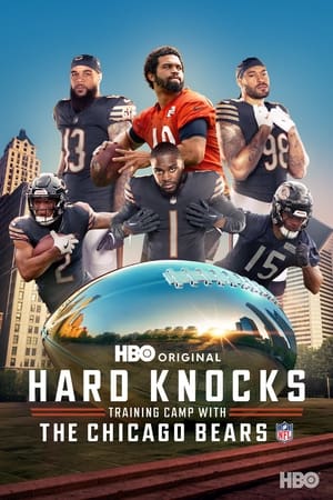 Hard Knocks