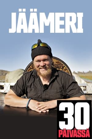 Jäämeri 30 päivässä