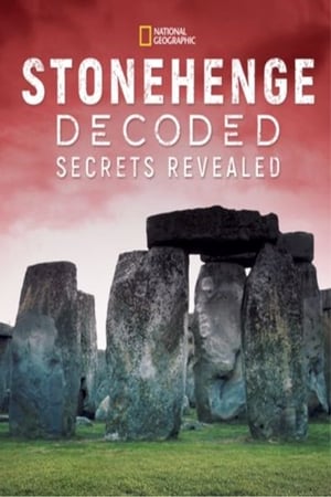 Stonehenge - a rejtély megoldódik poszter