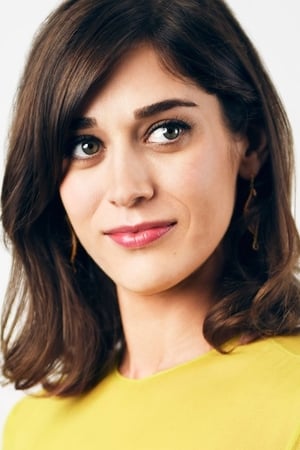 Lizzy Caplan profil kép