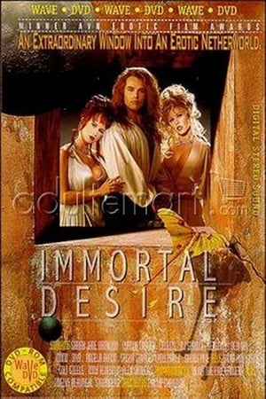 Immortal Desire poszter