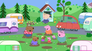 Peppa malac 8. évad Ep.26 26. epizód