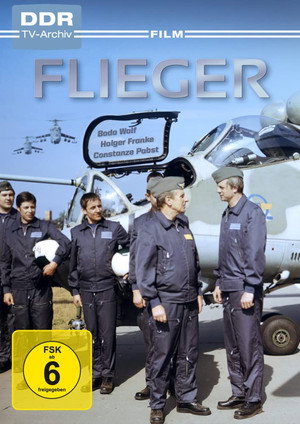 Flieger poszter