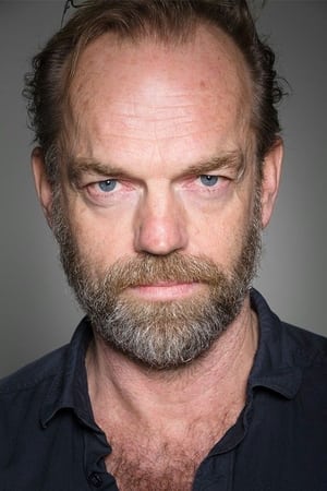 Hugo Weaving profil kép