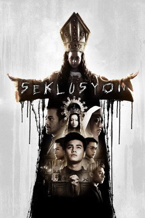 Seklusyon poszter