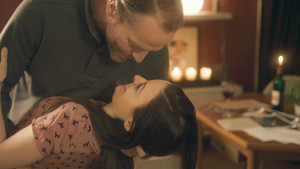 Jack Taylor Season 2 Ep.1 1. epizód