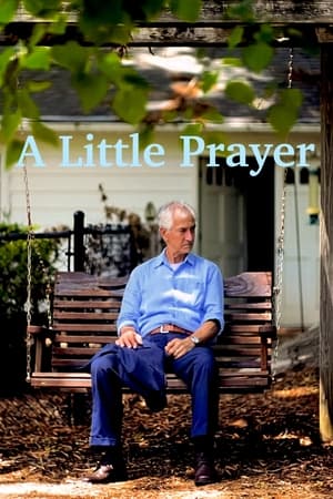 A Little Prayer poszter