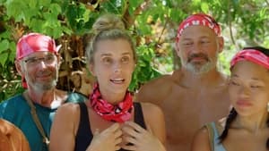 Survivor Québec 2. évad Ep.37 37. epizód