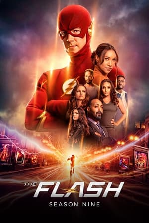 Flash – A Villám