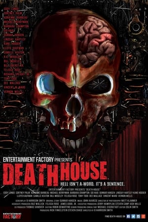 Death House poszter