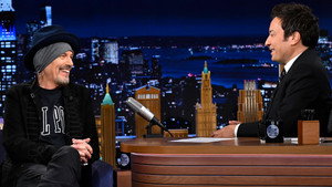 The Tonight Show Starring Jimmy Fallon 13. évad Ep.24 24. epizód