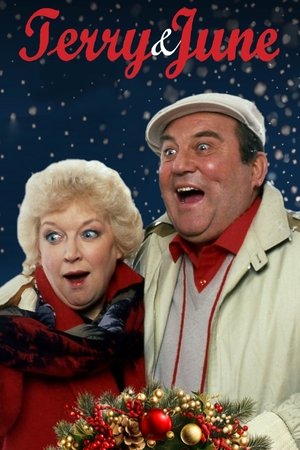 Terry and June poszter
