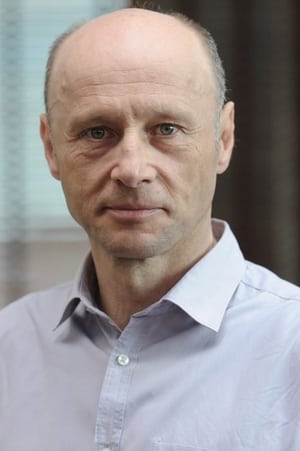 Andrzej Pieczyński profil kép