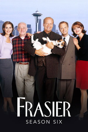 Frasier - A dumagép