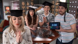 Cochon dingue Season 1 Ep.43 43. epizód