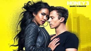 Honey 3: Dare to Dance háttérkép