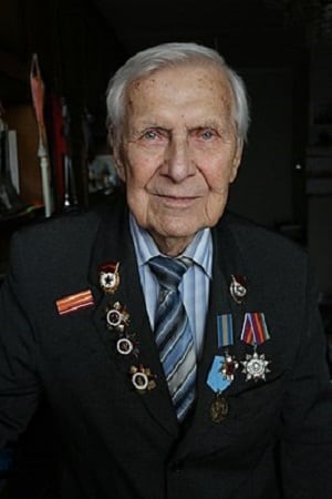 Nikolay Dupak