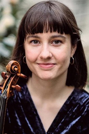 Erin Hennessey