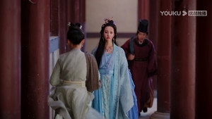 长月烬明 1. évad Ep.21 21. epizód