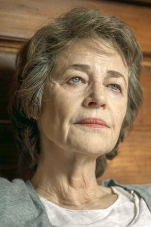 Charlotte Rampling profil kép