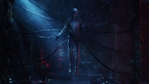 Stranger Things 4. évad Ep.2 Második fejezet: Vecna átka