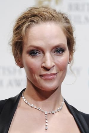 Uma Thurman profil kép