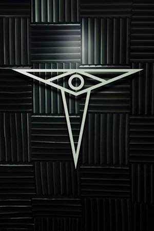Talamasca: A Titkos Rend poszter