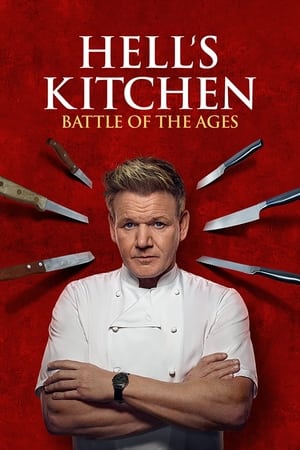 Gordon Ramsay - A pokol konyhája