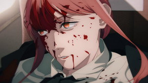 Chainsaw Man kép