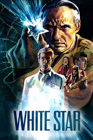 White Star poszter