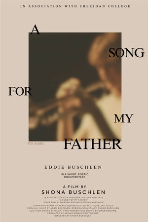 A Song For My Father poszter