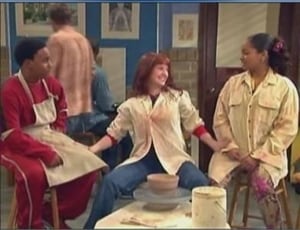 That's So Raven 1. évad Ep.20 20. epizód