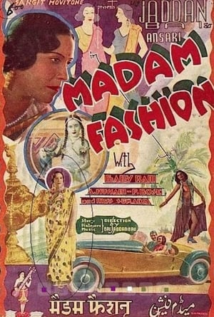 Madam Fashion