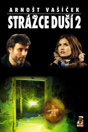 Strážce duší