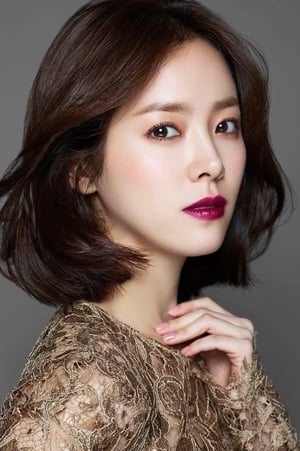 Han Ji-min profil kép