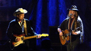 Willie Nelson & Friends: Outlaws & Angels háttérkép