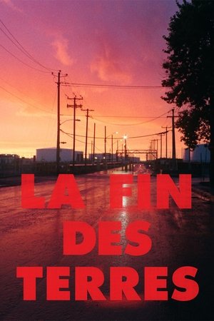 La Fin des terres poszter