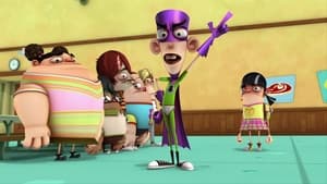 Fanboy and Chum Chum Season 1 Ep.31 31. epizód