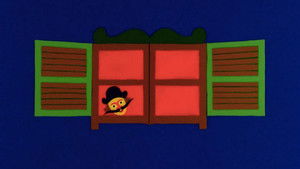 Garabonciák háttérkép