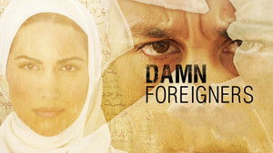Damn Foreigners háttérkép