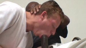 Interracial Facial háttérkép