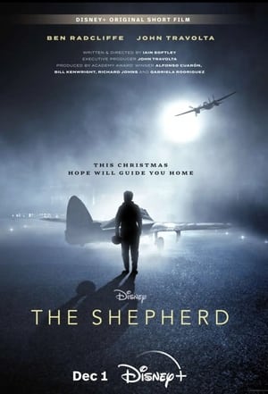 The Shepherd poszter