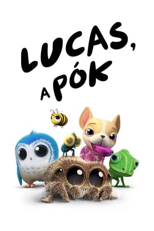 Lucas, a pók